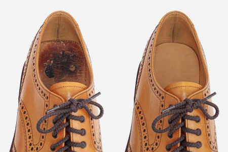 Замена Стелек